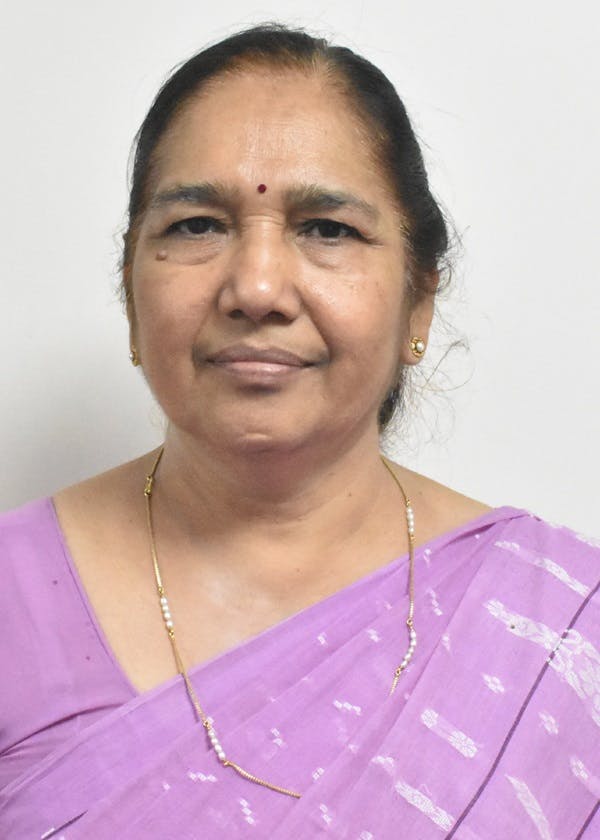 Ms. Madhu Goyal